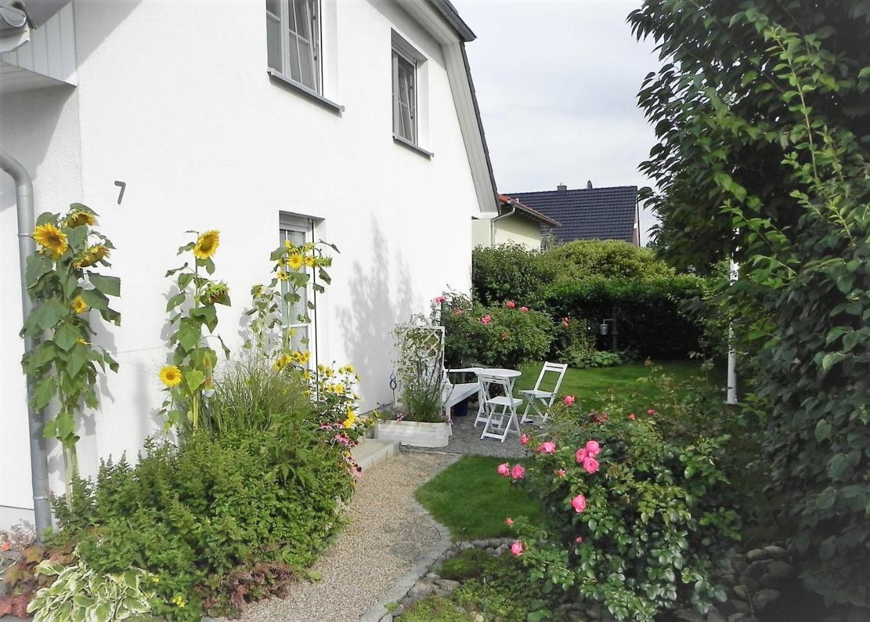 Haus-Am-See-Pratzschwitz ピルナ エクステリア 写真