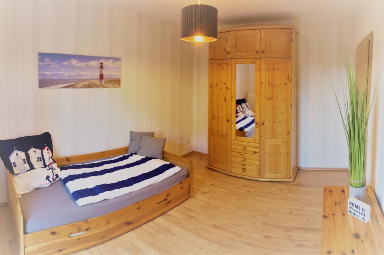 Haus-Am-See-Pratzschwitz ピルナ エクステリア 写真