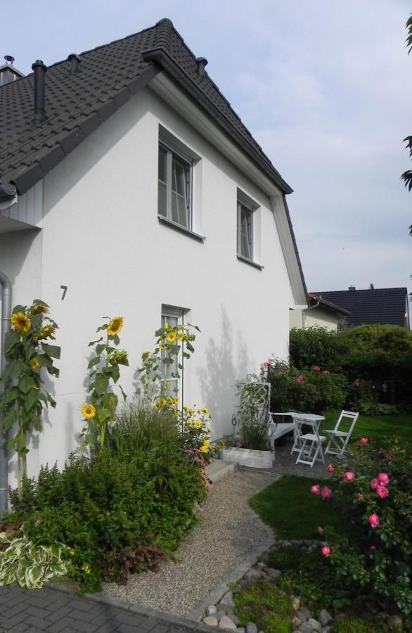 Haus-Am-See-Pratzschwitz ピルナ エクステリア 写真
